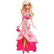 Barbie Fashionistas in abito da sera (Y7496)