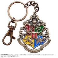 Portachiavi con stemma Hogwarts - Harry Potter
