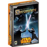Carcassonne - Star Wars (GTAV0322)