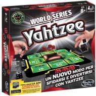 World Series Of Yahtzee Tournament Edition
