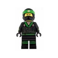 Sveglia LEGO The Ninjago Movie Lloyd