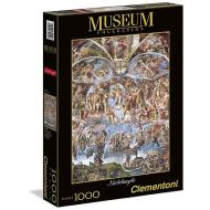 Michelangelo: Giudizio Universale 1000 pezzi (39250)