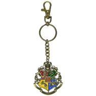 Harry Potter: Portachiavi Hogwarts (NN7681)