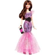 Barbie Fashionistas in abito da sera (Y7497)