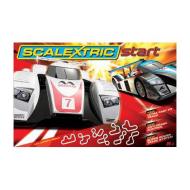 Scalextric START 3 GT Endurance (C1251P)