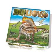 Dinuovo - La Battaglia Dei Dinosauri (251)