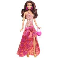 Barbie Fashionistas in abito da sera (Y7498)