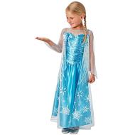 Costume Elsa taglia S (620975)