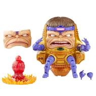 Marvel Legends Deluxe Modok Af