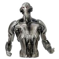 Marvel: Avengers - Ultron -Bust Bank- (Salvadanaio)