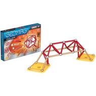 Geomag New-Color 64 pezzi
