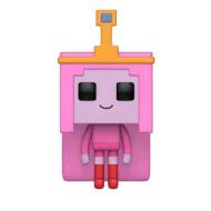 Adventure Time - Minecraft Princess Bubblegum