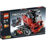 LEGO Technic - Camion da gara (8041)