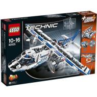 Aereo da carico - Lego Technic (42025)