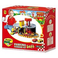 Parking Ferrari Gt Soft (501883)