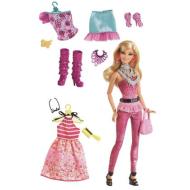Barbie - Look all'ultima moda (Y7500)