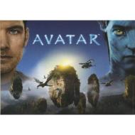 Avatar: in viaggio per Pandora
