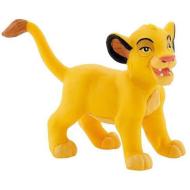 Re Leone: giovane Simba (12254)