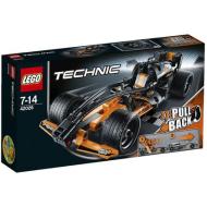 Black Champion - Lego Technic (42026)