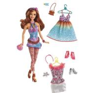 Barbie - Look all'ultima moda (Y7501)