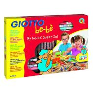 Giotto My Be-Bè Super Set Colori