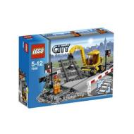 LEGO City - Passaggio a livello (7936)