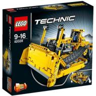 Bulldozer - Lego Technic (42028)