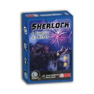 Sherlock - 4 Luglio Di Morte (90416)