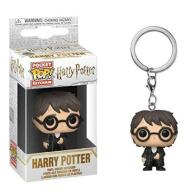 Portachiavi Harry Potter Harry Yule Ball