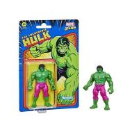 Hulk Marvel Legends Retro (F26505X0)