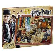 Puzzle 1000 Pezzi Harry Potter Hogwarts (022576)