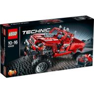 Pick up Truck - Lego Technic (42029)