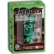 Sherlock - La Tomba Dell'archeologo (90417)