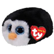 Teeny Ty Waddles pinguino