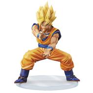 Goku Super Sayan Dragon Ball (FIGU1824)