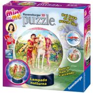 Puzzleball Lampada notturna Mia & Me (12258)