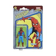 Spider-Man Marvel Legends Retro (F26545X0)