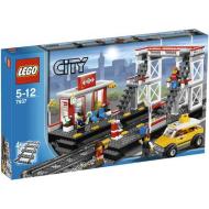 LEGO City - Stazione ferroviaria (7937)