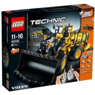 Ruspa VOLVO L350F telecomandata - Lego Technic (42030)