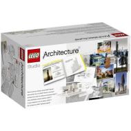 Studio - Lego Architecture (21050)