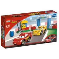 Gran Premio - Lego Duplo Cars (6133)