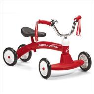 Triciclo Scoot About  Model. 20