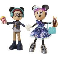 Minnie E Mickey Appuntamento (202601)