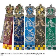 Hp Crest Bookmark Set