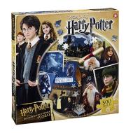 Puzzle 500 Pezzi Harry Potter La Pietra Filosofale (022606)