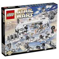 Assalto a Hoth - Lego Star Wars (75098)