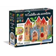 Play creative castello (15260)