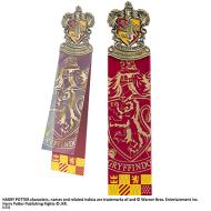 Hp Gryffindor Crest Bookmark