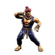 Street Fighter Akuma S.H.Figuarts