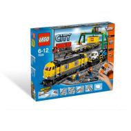 LEGO City - Treno merci (7939)